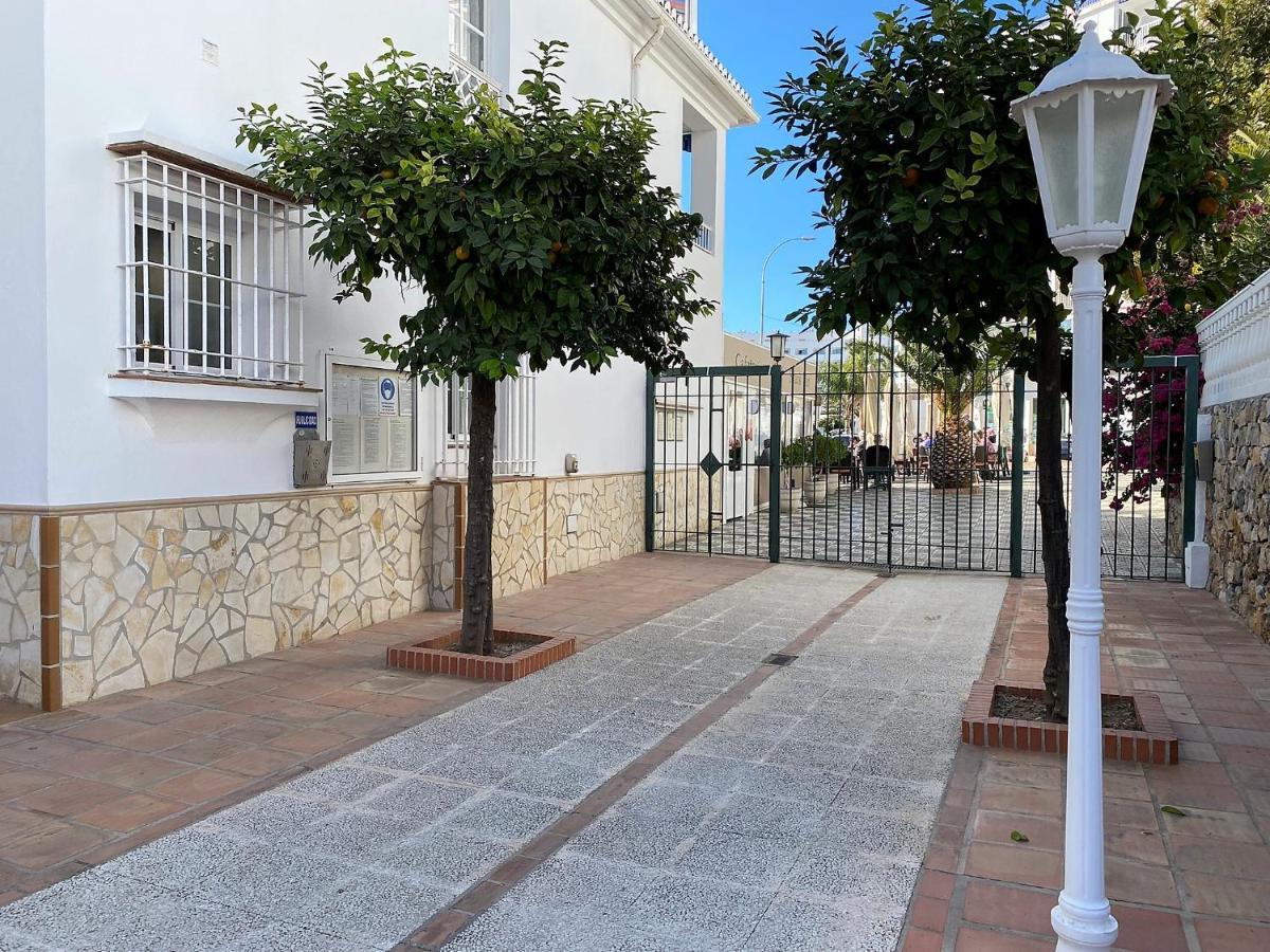 Las Fuentes Torrecilla Casasol نيرخا المظهر الخارجي الصورة